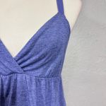 American Eagle Y2K  Babydoll Mini Dress‎ Lg Festival Grunge Cowgirl Fairy 90s 00s Photo 3