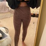 Scorpio Sol Athletic Leggings Photo 3