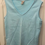 High Sierra FINAL MARKDOWN  v neck tank top large Photo 0