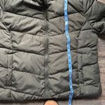 Cole Haan  Green Puffer Jacket XL Photo 3