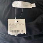 All in Favor NWT-NORDSTROM--BLACK MAXI DRESS-SIZE XS Photo 8
