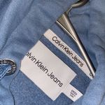 Calvin Klein Cropped Hoodie Photo 4