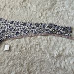 Free People Intimately FP Bodysuit Kaya Floral Print Long Sleeve Sz L NWT New Photo 14