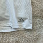 Adidas  Women's Core Club Skirt White, built in shorts, White, Large, NWT Photo 3