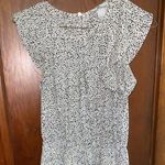 H&M Dress - White and black polka dot Photo 0