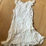 Venus  X LASCANA white dress Photo 2