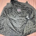 Levi's Women’s S Utility Heavy Winter Coat Hooded Jacket Insulated Pockets Photo 6