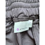 Athleta  cropped pants women's size 10 excellent condition Photo 1