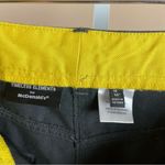 Timeless Elements McDonald's Size 10 Straight Leg Pants Y2K 90’s Emo Goth Grunge Black Photo 4