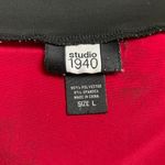 Studio 1940 Vintage Y2K squared neck boho blouse Photo 10