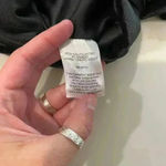 Ophelia Roe NWT Velour Jacket Blazer Womens 1X Holiday Party Christmas Workwear Photo 6