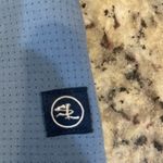 Salt Life  SLX Performance Skort in Light Blue Photo 7