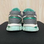 ASICS Womens Gel Flux T3D9N Lighting Green Lace Up Running Athletic Shoes Sz 5.5 Photo 7