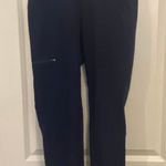 FIGS scrubs Joggers women’s size XS/P Photo 0