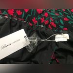 Lovers + Friends  off-shoulder floral mini dress M Nwt Romantic fairy cottagecore Photo 6