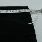 Everlane The Perform Bike Short Black Size Small NWT Photo 2