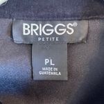 Briggs New York Briggs Petite Jacket‎ Photo 1