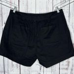 Old Navy NWT Size XL Black 3.5” Inseam High-Rise OG Chino Shorts Photo 1