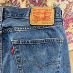 Levi's Levi Strauss & Co. 505 Jeans Size 33 Photo 1