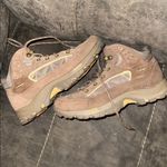 Hi-Tec  Tan and Brown women’s Boots size 8 Photo 2