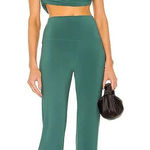 Norma Kamali  Boot Pant Size Small Photo 0