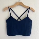 Threads 4 Thought // Jax Active Longline Sports Bra Photo 2