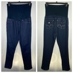 Bella Vita Bella Vida‎ Maternity Jeans Photo 6