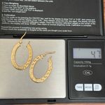 18KGP DV Italy Gold Photo 8