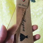 Lace Off The Shoulder Dress Yellow Photo 4