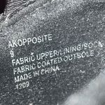 Anne Klein AK   Animal Print Flat Shoes Size 9 Photo 5