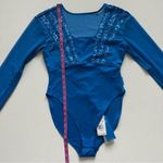 Adidas  Women’s Santiago Bodysuit Size M Photo 5