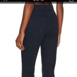 GRLFRND Revolve  karolina High Rise Straight Crop size 26 Photo 3