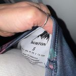 Burton  Sadie Thermal ski layer long sleeved top in size small. Photo 3