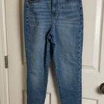 American Eagle Next Level Stretch Skinny Jeans size 6 Photo 1