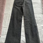 Princess Polly Black Jean Photo 3