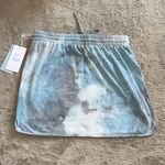 Johnny Was Calme skirt tie dye size S NWT Photo 3