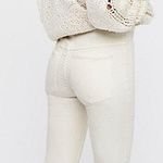 Free People Penny Pull On Flare Jeans  Photo 0