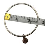 Coach "C" Charm Bracelet Photo 4