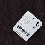 Free People Brown Cardigan Photo 4