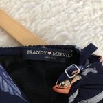 Brandy Melville  super rare Claire silky dress Photo 3