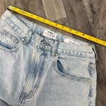 Cotton On  Dad Jean lightwash straight leg Photo 2