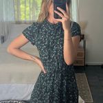 RVCA Floral Dress Photo 0