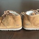 UGG Neumel  Chestnut Boots Photo 2