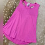 Zyia Active light pink racerback athletic tank top women’s size small Photo 2