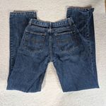 Cruel Girl  Women's Boot Cut Jeans - Dark Blue Size 3 Long Photo 1