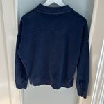 Athleta Cozy Karma 1/4 Zip Photo 4