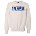 MV Sport University Of Delaware Crewneck Photo 0