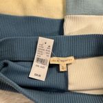 PacSun NWT LA hearts colorblock mini skirt Photo 2