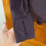 LAYER 8 - Zip-Front Running/Sports Jacket in purple size XS Photo 6