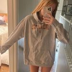 Oversized Hoodie Size XL Photo 0